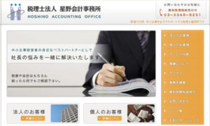 税理士法人星野会計事務所